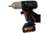Bosch Аккумуляторный ударный гайковерт GDS 18 V-LI HT 06019B130A купить в Уфе