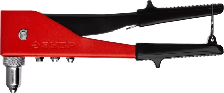 Поворотные заклепочники 90-180 ЗУБР МХ180 серия МАСТЕР купить в Уфе