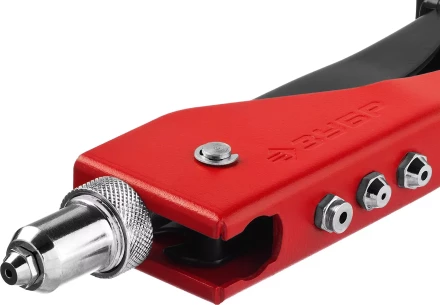 Поворотные заклепочники 90-180 ЗУБР МХ180 серия МАСТЕР купить в Уфе