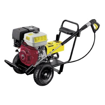 Мойка высокого давления Karcher HD 1040 B CCE (Мойка Керхер HD 1040 B CCE) купить в Уфе