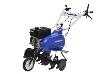 Бензиновый культиватор Hyundai Т 1000 купить в Уфе