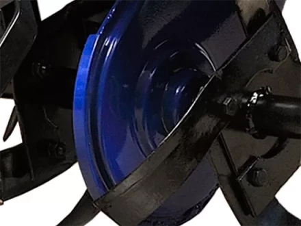 Бензиновый культиватор Hyundai Т 1000 купить в Уфе