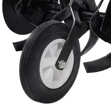 Бензиновый культиватор Hyundai Т 1000 купить в Уфе