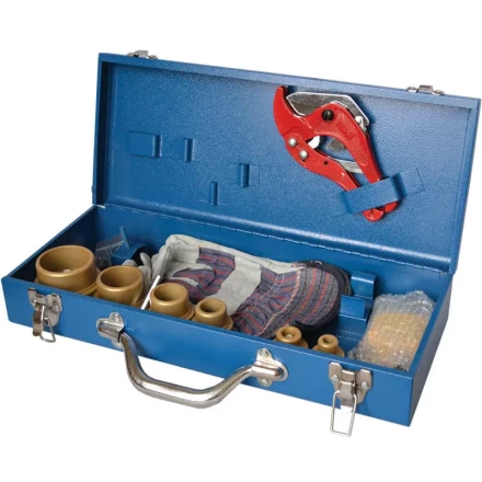 Аппарат для соединения полипропиленовых труб Диолд АСПТ-4 купить в Уфе