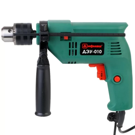 Ударная дрель Дифмаш ДЭУ-010 купить в Уфе
