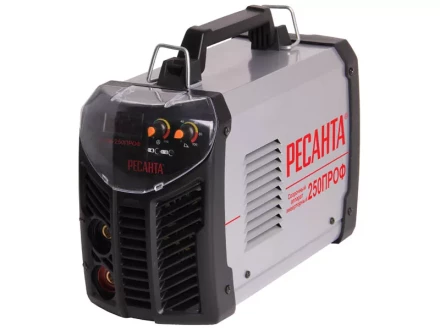 Сварочный аппарат инверторный САИ 250ПРОФ купить в Уфе