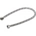 Подводка гибкая STAYER для воды, оплетка из нержавеющей стали, г/г 1/2&quot; - 0,6м 51015-G/G-060 купить в Уфе