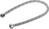 Подводка гибкая STAYER для воды, оплетка из нержавеющей стали, г/г 1/2&quot; - 0,6м 51015-G/G-060 купить в Уфе