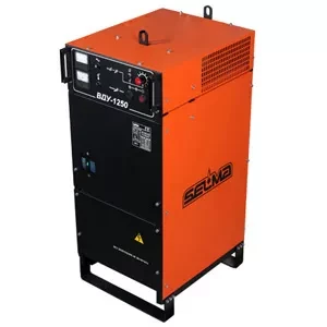 Выпрямитель сварочный ВДУ-1250 купить в Уфе