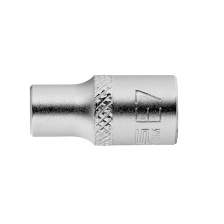 Головка торцевая 1/4 Е7 CrV Stels 13866 купить в Уфе