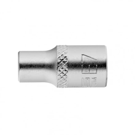 Головка торцевая 1/4 Е7 CrV Stels 13866 купить в Уфе