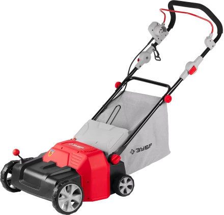 Аэратор и скарификатор 2 в 1 ЗСЭ-360 серия МАСТЕР купить в Уфе