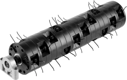 Аэратор и скарификатор 2 в 1 ЗСЭ-360 серия МАСТЕР купить в Уфе