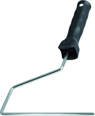 Ручка для валиков 180 мм D 6 мм никелированная  MATRIX 81215 купить в Уфе