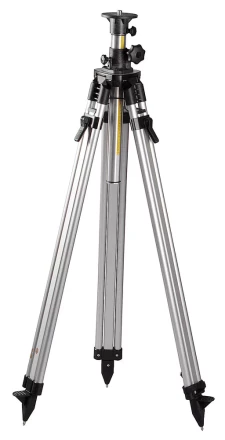 Штатив универсальный телескопический, KRAFTOOL 1-34770, 110-240см 1-34770 купить в Уфе