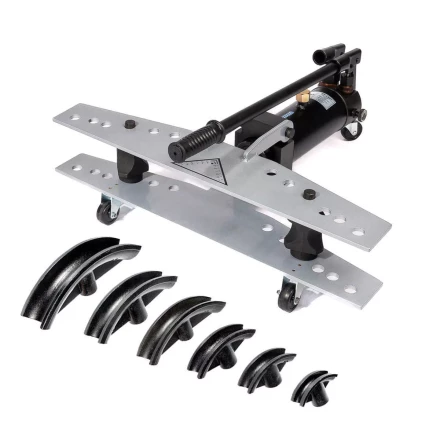 Трубогиб КВТ ТГР-2 серия ПРОФИ (87568) купить в Уфе