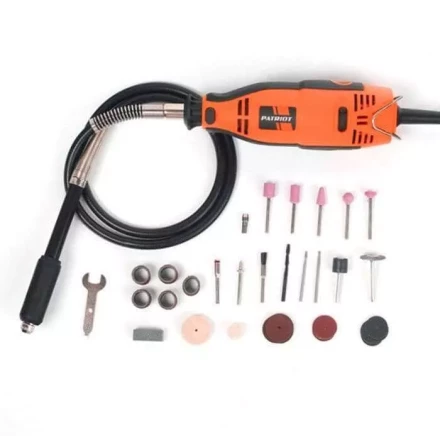 Гравер электрический PATRIOT EE 160 купить в Уфе