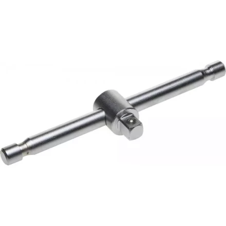 Вороток KRAFTOOL &quot;INDUSTRIE QUALITAT&quot; для торцовых головок, 3/8&quot; / 150мм 27830-3/8_z01 купить в Уфе