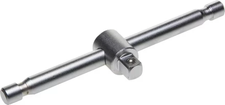 Вороток KRAFTOOL &quot;INDUSTRIE QUALITAT&quot; для торцовых головок, 3/8&quot; / 150мм 27830-3/8_z01 купить в Уфе