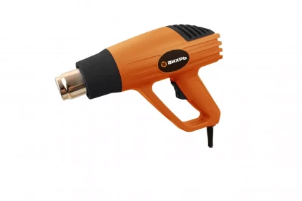 Фен строительный Вихрь ТП-2000М купить в Уфе