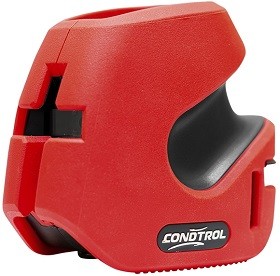 Лазерный нивелир CONDTROL MX2 set купить в Уфе