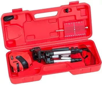 Лазерный нивелир CONDTROL MX2 set купить в Уфе