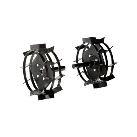 Грунтозацеп с кронштейном для мотоблока HUTER GMC-9.0 купить в Уфе