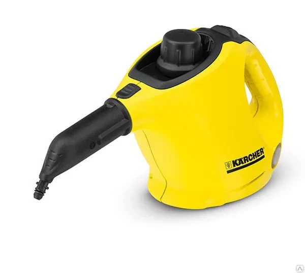 Пароочиститель Karcher SC 1 + Floorkit купить в Уфе