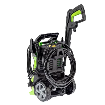 Мойка высокого давления Сибртех АМ-1700 на колёсах Сибртех 58222 купить в Уфе