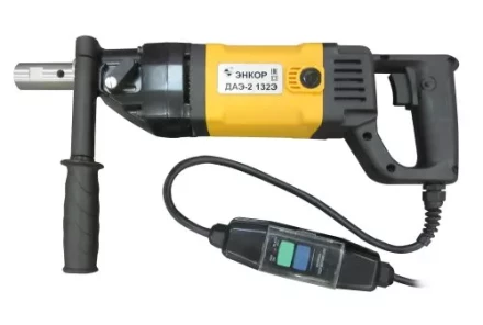 Дрель алмазного бурения ДАЭ-2 132Э 48100 купить в Уфе