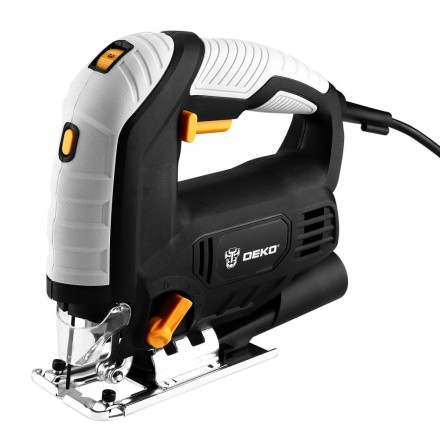 Лобзик DEKO DKJS1000 Laser, 063-4188 купить в Уфе