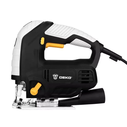 Лобзик DEKO DKJS1000 Laser, 063-4188 купить в Уфе