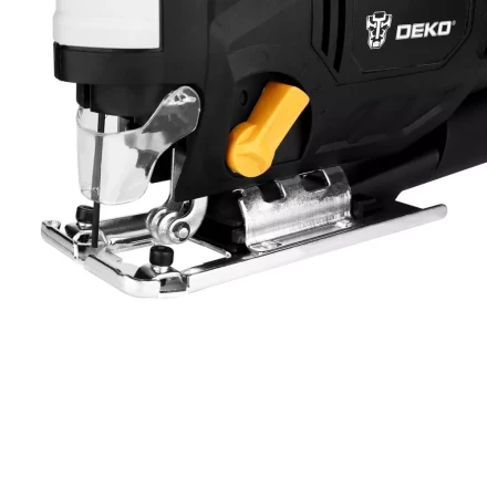 Лобзик DEKO DKJS1000 Laser, 063-4188 купить в Уфе