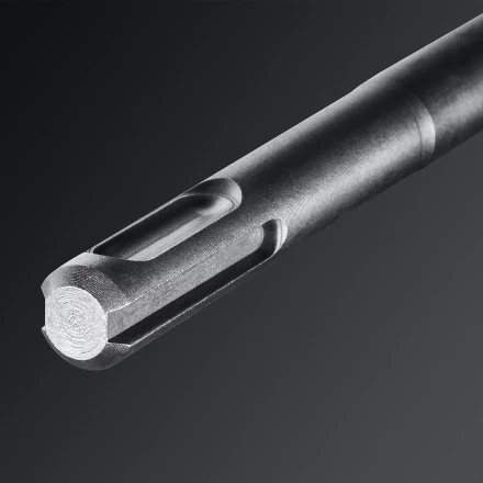 ЗУБР ПРОФИ-4Х 8 шт: 5/6х110, 6/8/10х160, 8/10/12х210 мм, набор SDS-plus буров (29313-H8-1) купить в Уфе