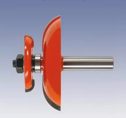 Фреза панельная двухсторонняя подшипником Кратон (1 09 06 029) 1 09 06 029 купить в Уфе