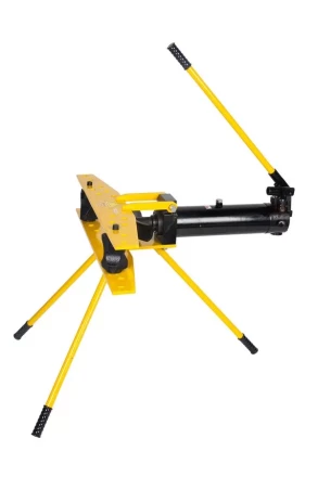 Трубогиб гидравлический TOR HHW-3J 20 т 21,3-88,5 мм 1004641 купить в Уфе