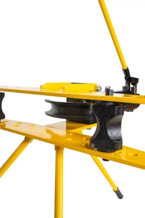 Трубогиб гидравлический TOR HHW-3J 20 т 21,3-88,5 мм 1004641 купить в Уфе