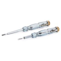 Набор индикаторных отверток-тестеров НИО-02Т КВТ