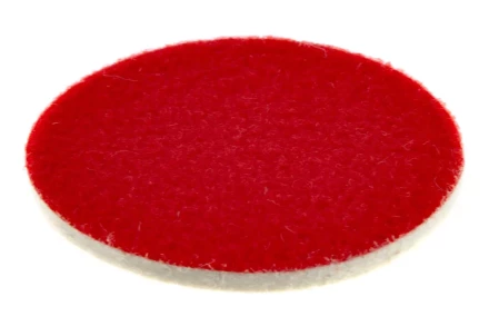 Круг полировальный HAMMER 125 мм (227-018) 1 шт. купить в Уфе