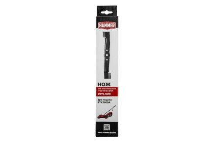 Нож HAMMER 223-026 купить в Уфе