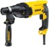 Перфоратор DeWalt  D 25143 K SDS-plus + кейс купить в Уфе