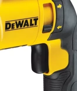 Перфоратор DeWalt  D 25143 K SDS-plus + кейс купить в Уфе