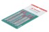 Пилки для лобзика HAMMER JG WD-PL-MT set No6 (5pcs) купить в Уфе
