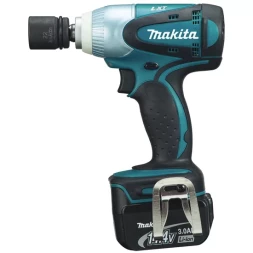 Гайковерт аккумуляторный Makita DTW250RME