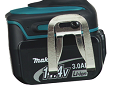 Гайковерт аккумуляторный Makita DTW250 RME купить в Уфе