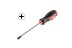 Отвертка HAMMER 601-023 PH-3x150мм купить в Уфе
