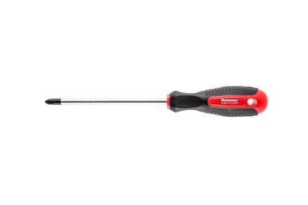 Отвертка HAMMER 601-023 PH-3x150мм купить в Уфе