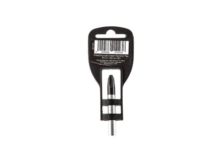 Отвертка HAMMER 601-023 PH-3x150мм купить в Уфе