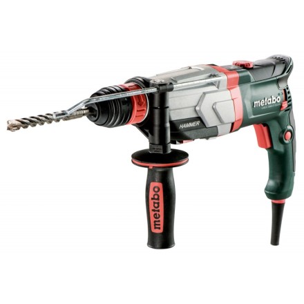 Перфоратор Metabo KHE 2860Quick купить в Уфе