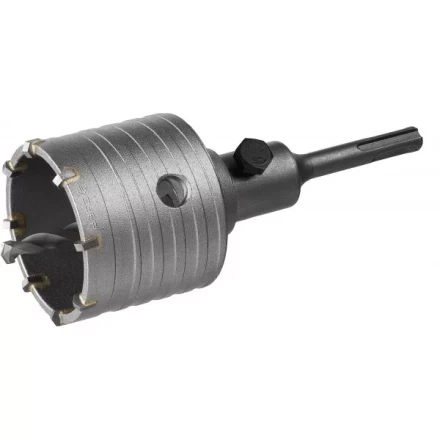 Коронка по бетону ЗУБР "МАСТЕР" с державкой SDS-Plus, 68 мм 29211-68 купить в Уфе